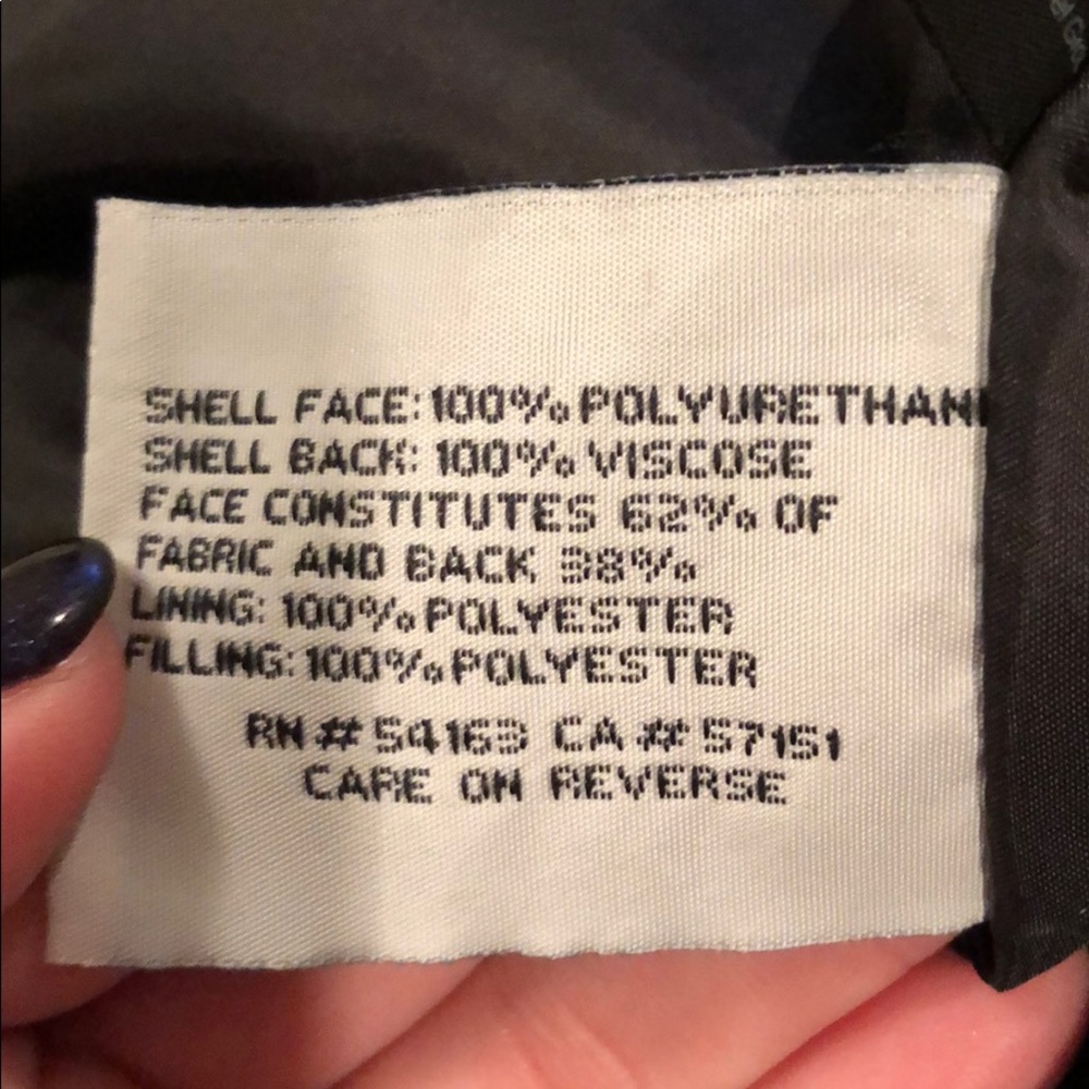 Kenneth Cole Jacket - Picture 8 of 8